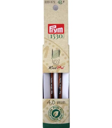 Short Points - Interchangeable Circular Needles - PRYM