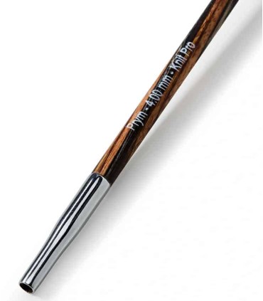 Short Points - Interchangeable Circular Needles - PRYM