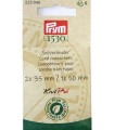 Connettori Cavi intercambiabili PRYM Natural