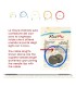 Cable for Interchangeable Needle - KnitPro