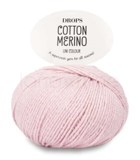 Drops Cotton Merino