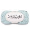 Drops Cotton Light Colore Menta 27