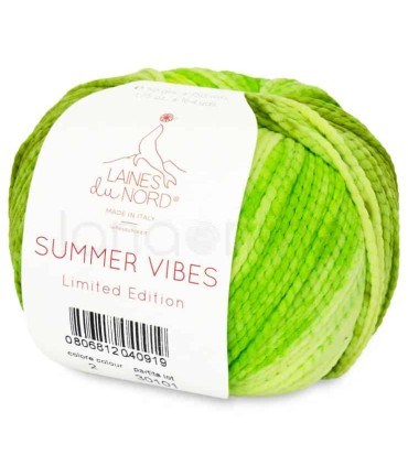 Summer Vibes