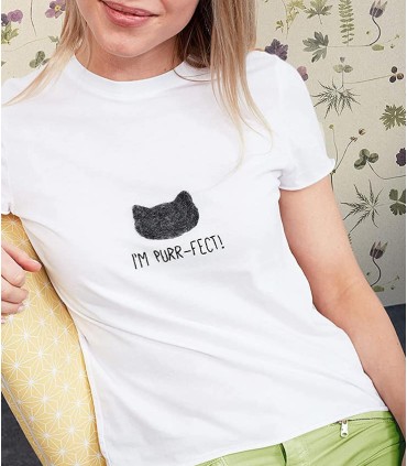 Patch Art Shapes - DMC