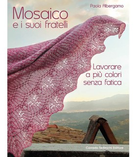 Mosaico e i suoi fratelli - Handbook