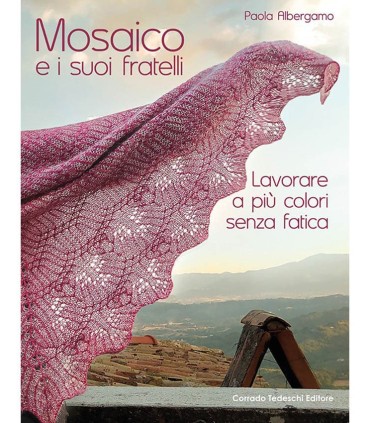 Mosaico e i suoi fratelli - Handbook