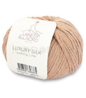 Luxury Silk colore 03 Rosa Cipria