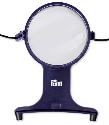 Magnifying Glass for Embroidery