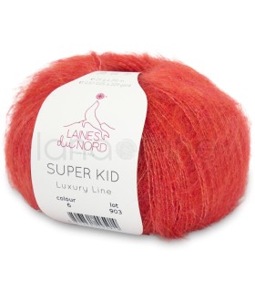 Super Kid silk