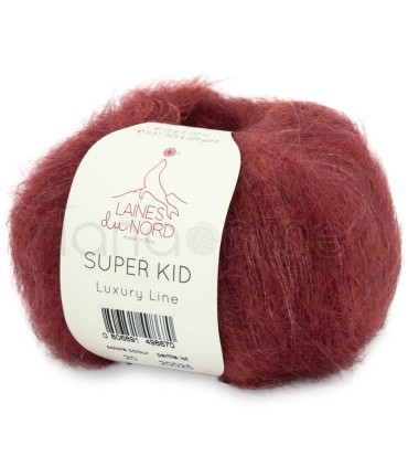 Super Kid silk