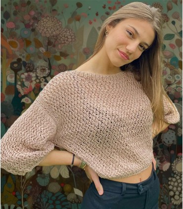 Silk Weaves Pattern