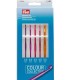 Set Uncinetti Prym - da 2.5 a 5.0 mm