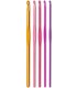 Set Uncinetti Prym - da 2.5 a 5.0 mm