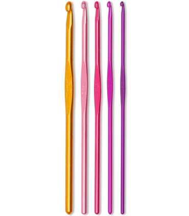 Set Uncinetti Prym - da 2.5 a 5.0 mm