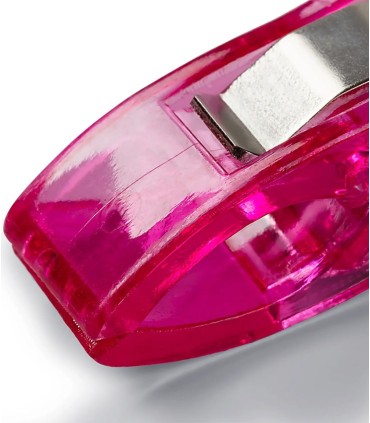 Fabric Clips - Prym