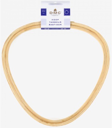 Telaio Triangolare - DMC