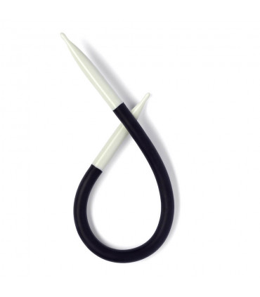 Double Tip Flexible Iron Prym Yoga