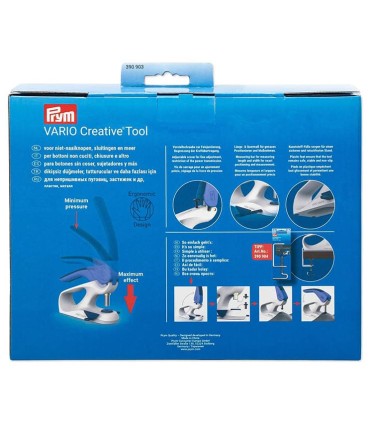 VARIO Creative Tool - Prym