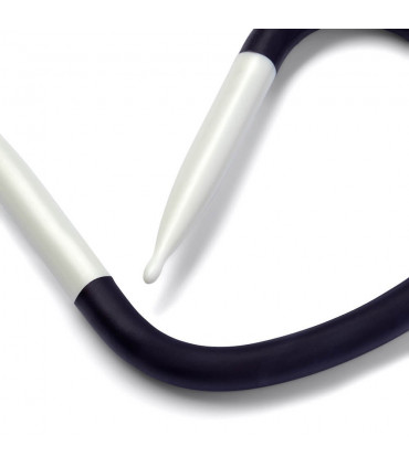 Double Tip Flexible Iron Prym Yoga