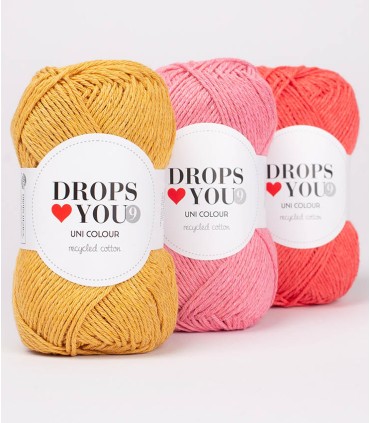 Drops Loves You 9