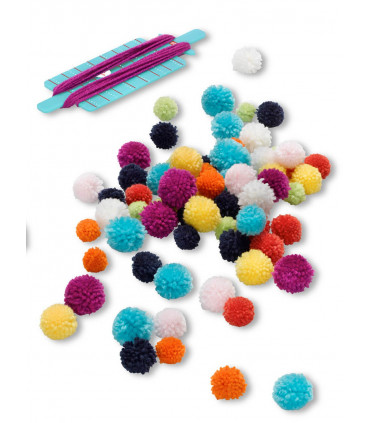 Mini Pom pom - Prym Love