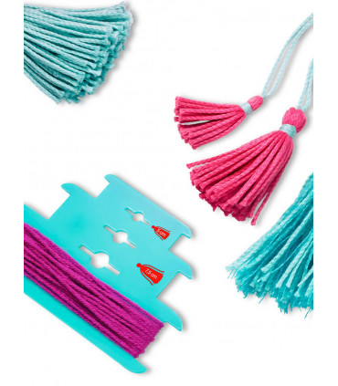 Prym Love Tassel Plate