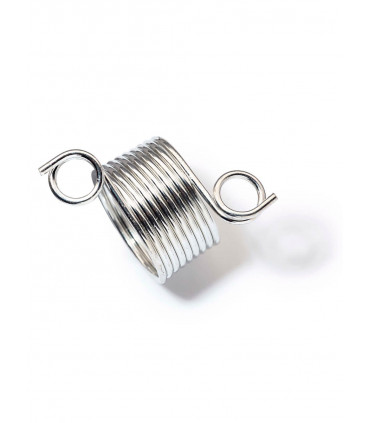 Prym thimble Norwegian points - metal