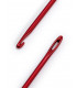 PRYM Knooking Crochet Needle - aluminum