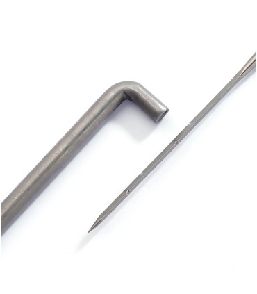 Felting Needles - Coarse