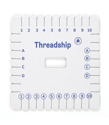 Telaio Quadrato Kumihimo