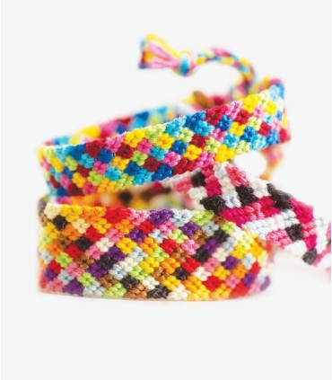 Telaio Quadrato Kumihimo