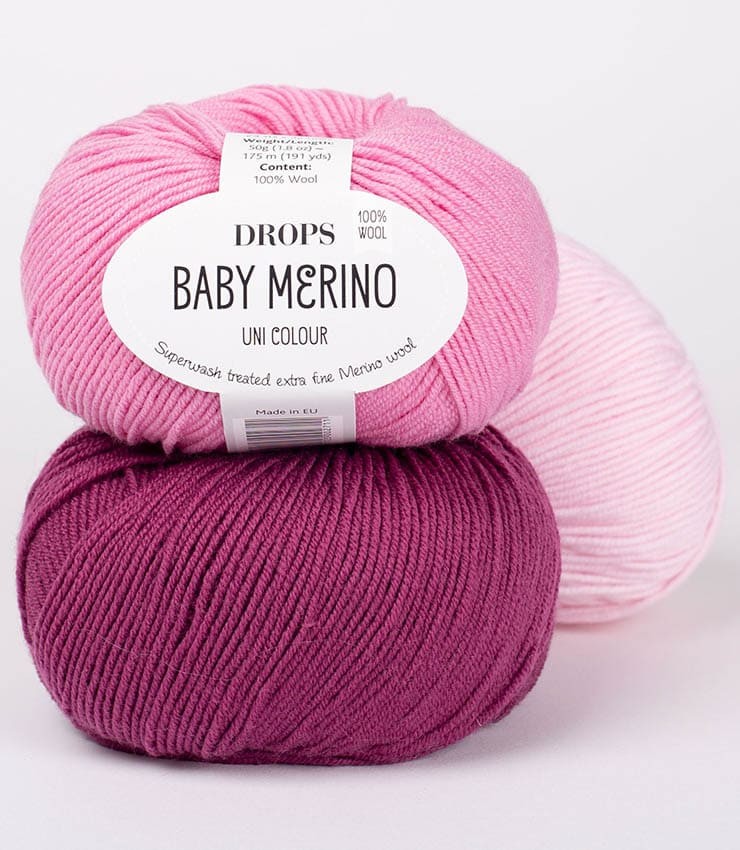 WHERE DOES MERINO WOOL COME FROM? – Baby in Merino
