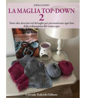 La Maglia Top-Down 2 - Manuale