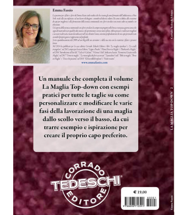La Maglia Top-Down 2 - Manuale