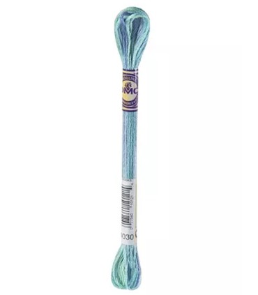 Mouliné Color Variations - DMC