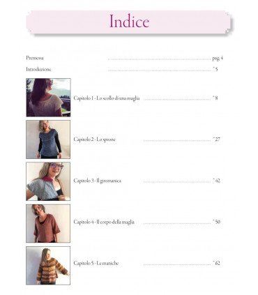 La Maglia Top-Down 2 - Manuale