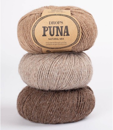 Drops Puna