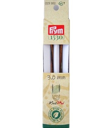 Punte Ferri Circolari Inter.li PRYM