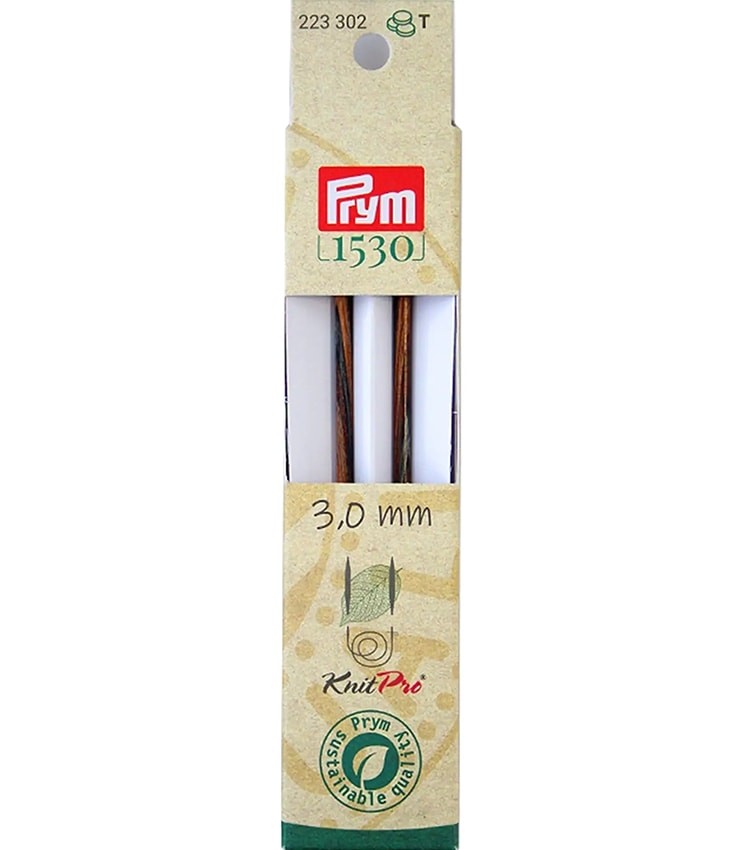 Prym Interchangeable Circular Needles