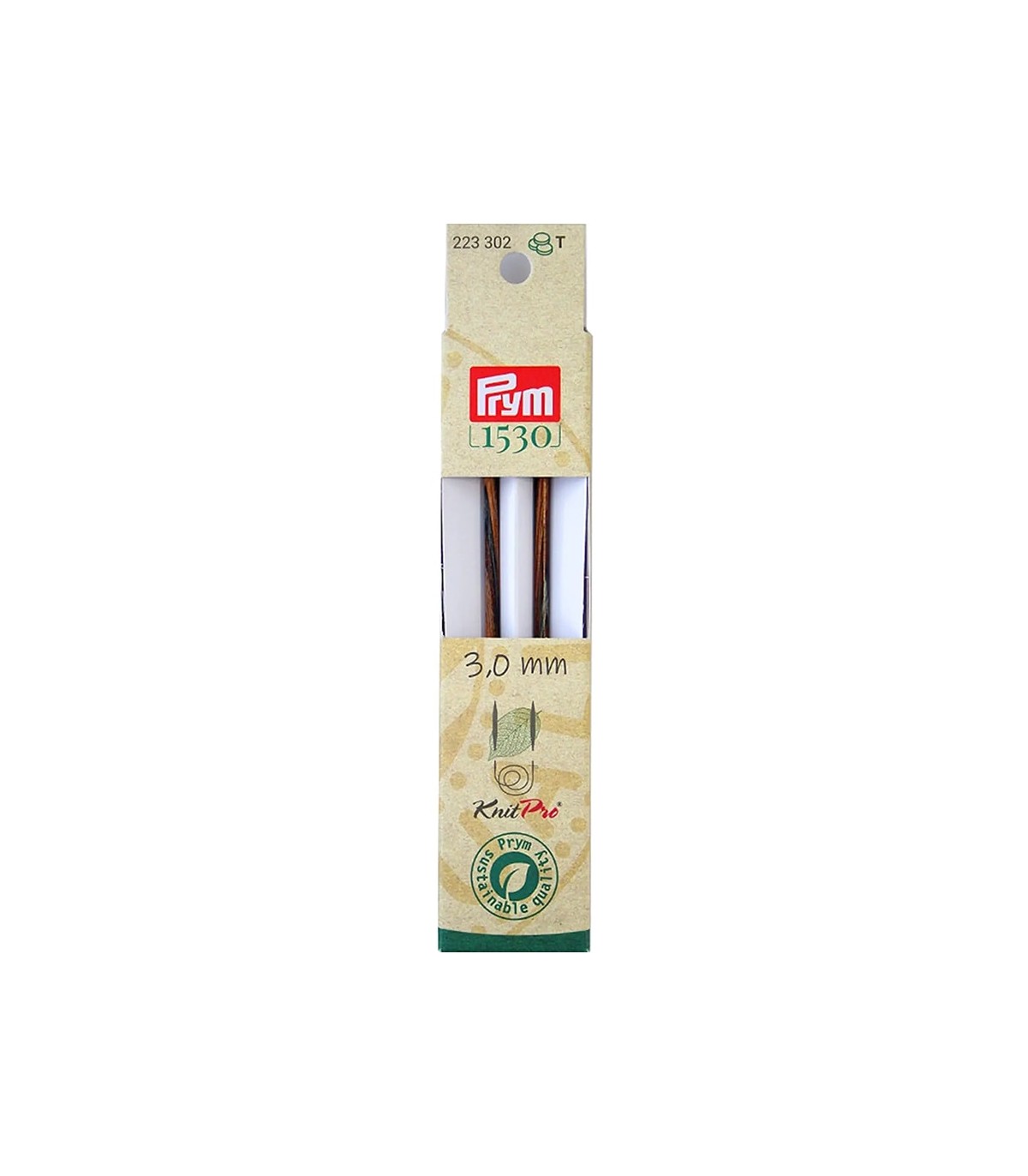 Prym Interchangeable Circular Needles