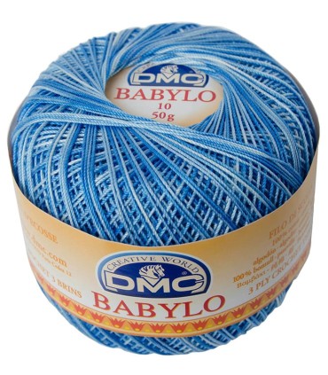 DMC Babylo 10 - 50gr