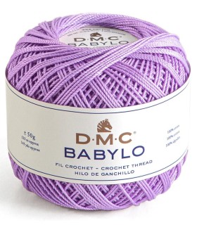 DMC Babylo 10 - 50gr