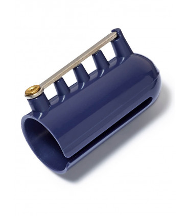 Prym thimble Norwegian points