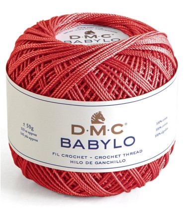 DMC Babylo 20 - 50gr