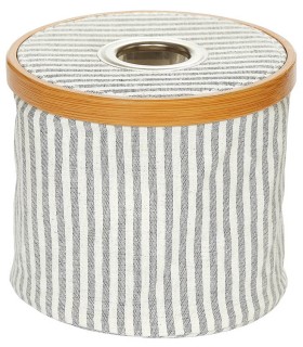 Porta Gomitolo Prym - Canvas e Bamboo
