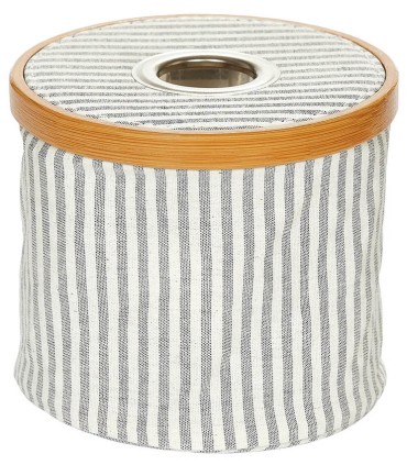 Prym Wool Dispenser - Cavas and Bamboo