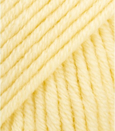 Drops Big Merino | 26 Limonata