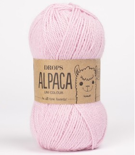 Drops Alpaca