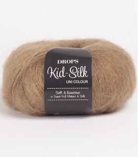 Drops Kid Silk