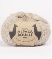 Drops Alpaca Bouclé